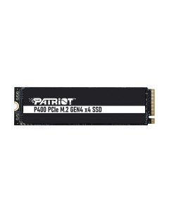 SSD диск Patriot P400 1TB (P400P1TBM28H)