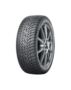 Зимняя шина Kumho Wintercraft WP52 185/60R14 82T