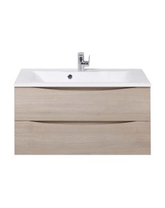 Тумба под умывальник BelBagno Marino-900-2C-SO-RG-P Belbagno