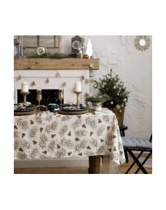 Скатерть Этель Christmas Tree / 5035887