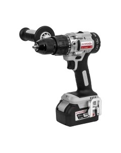 Аккумуляторная дрель-шуруповерт Интерскол ДАУ-13/18В 80