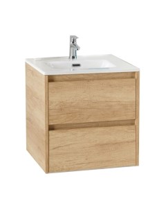 Тумба под умывальник BelBagno Kraft 39-600/390-2C-SO-RNN Belbagno