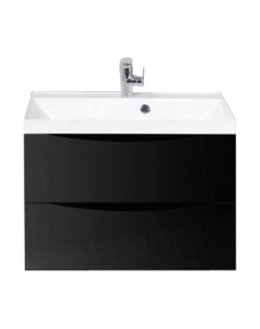 Тумба под умывальник BelBagno Marino-700-2C-SO-NL-P Belbagno