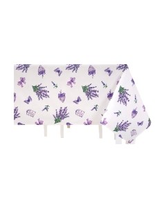 Скатерть АртПостель Сиреневая дымка Артпостель