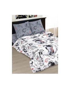 Комплект постельного белья АртПостель Самурай 912 Артпостель