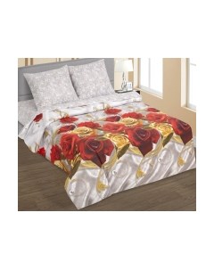 Комплект постельного белья АртПостель Каприз Евро 914 Артпостель