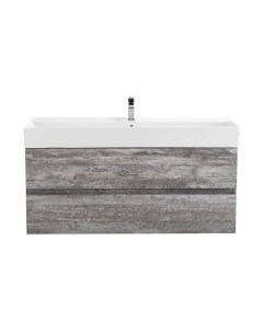 Тумба под умывальник Cezares MOLVENO-46-120-2C-SO-LG