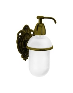 Дозатор для жидкого мыла Art&Max Impero AM-1705-Br Art&max