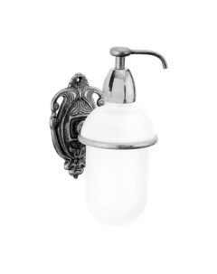 Дозатор для жидкого мыла Art&Max Impero AM-1705-Cr Art&max