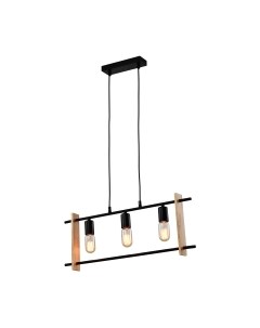 Потолочный светильник Elizabeth 5107-203 / Б0057935 Rivoli