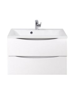 Тумба под умывальник BelBagno Marino-750-2C-SO-BO-P Belbagno