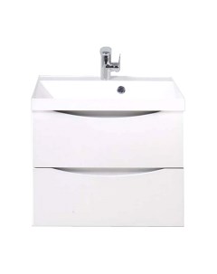 Тумба под умывальник BelBagno Marino-600-2C-SO-BO-P Belbagno