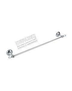 Держатель для полотенца Cezares APHRODITE-TH06-03/24-Sw