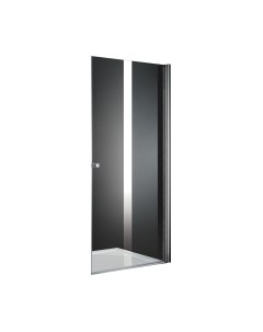 Душевая дверь ELENA-W-80-C-Cr Cezares