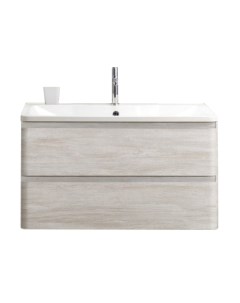 Тумба под умывальник BelBagno Albano-900-2C-SO-RVB Belbagno