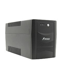 ИБП PowerMan Back Pro 800I Plus Powerman