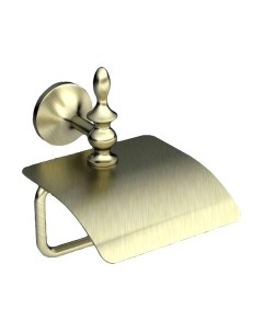 Держатель для туалетной бумаги Art&Max Bohemia AM-E-4283-Br Art&max