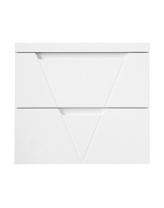 Тумба под умывальник BelBagno VITTORIA-700-2C-SO-BL-P Belbagno