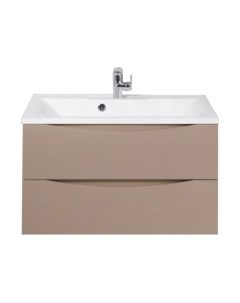 Тумба под умывальник BelBagno Marino-800-2C-SO-CL-P Belbagno