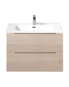 Тумба под умывальник Etna-700-2C-SO-RG-P Belbagno