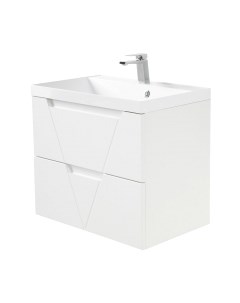 Тумба под умывальник BelBagno VITTORIA-700-2C-SO-BO-P Belbagno