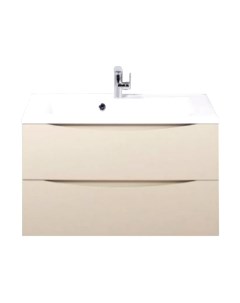 Тумба под умывальник BelBagno Marino-800-2C-SO-CO-P Belbagno
