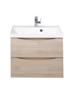 Тумба под умывальник BelBagno Marino-650-2C-SO-RG-P Belbagno
