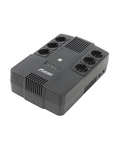 ИБП PowerMan Brick 600 Powerman