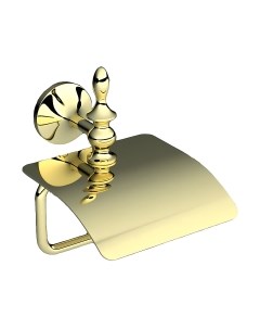 Держатель для туалетной бумаги Art&Max Bohemia AM-E-4283-Do Art&max