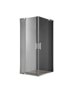 Душевой уголок Cezares SLIDER-A-2-100/110-C-Cr