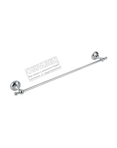 Держатель для полотенца Cezares APHRODITE-TH05-02-M