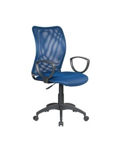Кресло офисное CH-599AXSN Бюрократ