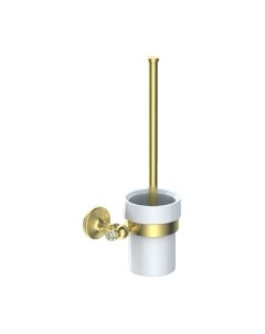 Ершик для унитаза Art&Max Antic Crystal AM-E-2681SJ-Do Art&max