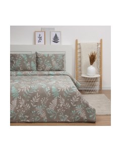 Комплект постельного белья Love Life Forest Thicket 2сп / 10404353 Love life
