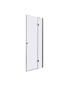 Душевая дверь VERONA-W-60/40-P-Cr-R Cezares