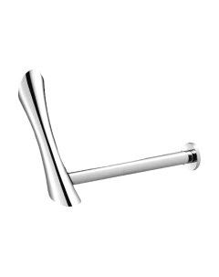 Держатель для туалетной бумаги Art&Max Elegant AM-E-1583B Art&max