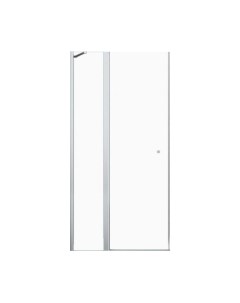 Душевая дверь BelBagno ETNA-60/60-C-Cr Belbagno