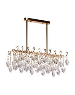 Люстра Бриз 111018603 De city