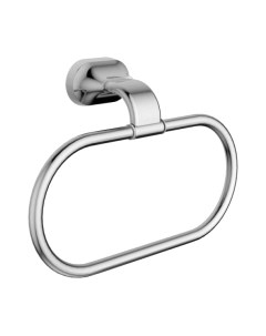 Держатель для полотенца Art&Max Ovale AM-E-4080B Art&max