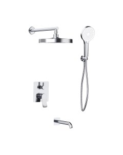 Душевая система HB80553 Haiba