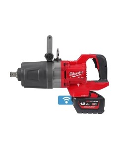 Аккумуляторный гайковерт Milwaukee M18 ONEFHIWF1DS-121C / 4933472072