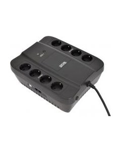 ИБП Powercom Spider SPD-650U 650VA