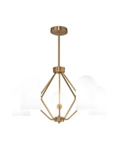 Люстра Евросвет 60157/5