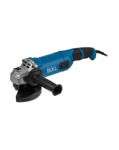 Угловая шлифовальная машина Bull WS 1501 (1333622)