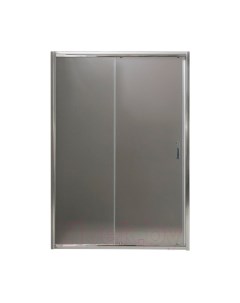 Душевая дверь BelBagno UNO-BF-1-115-P-Cr Belbagno