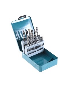 Набор сверл Makita D-46202
