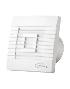 Вентилятор накладной AirRoxy pRestige 120 S 01-030 Airroxy