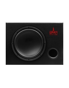 Корпусной активный сабвуфер Урал Че Гевара