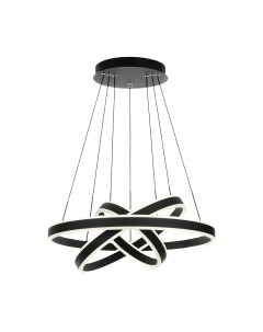 Потолочный светильник Citilux Дуэт CL719681