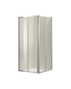 Душевой уголок Cezares FAMILY-A-2-80-C-Cr